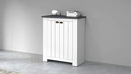 Schuhschrank HOME AFFAIRE "FIGO, Made in