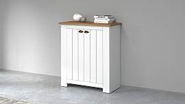 Schuhschrank HOME AFFAIRE "FIGO, Made in