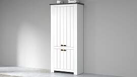 Schuhschrank HOME AFFAIRE "FIGO, Made in