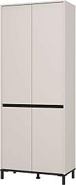 Schuhschrank HOME AFFAIRE "Flannan,