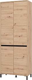 Schuhschrank HOME AFFAIRE "Flannan,