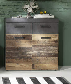Schuhschrank HOME AFFAIRE "Ilana",