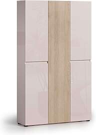 Schuhschrank HOME AFFAIRE "LADY,