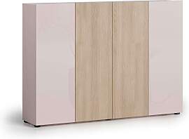 Schuhschrank HOME AFFAIRE "LADY,