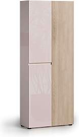 Schuhschrank HOME AFFAIRE "LADY,