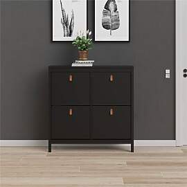 Schuhschrank HOME AFFAIRE "Madrid,