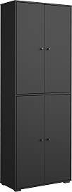 Schuhschrank HOME AFFAIRE "Schuhkommode