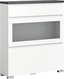 Schuhschrank HOME AFFAIRE "Skoskap, Tiefe