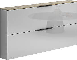 Schuhschrank HOME AFFAIRE "SPACE,