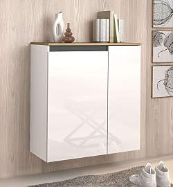 Schuhschrank HOME AFFAIRE "Zippo,