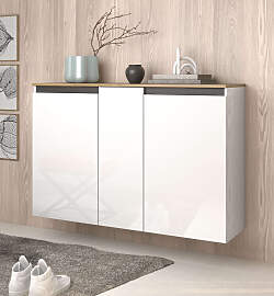 Schuhschrank HOME AFFAIRE "Zippo,