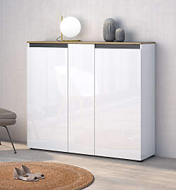 Schuhschrank HOME AFFAIRE "Zippo,