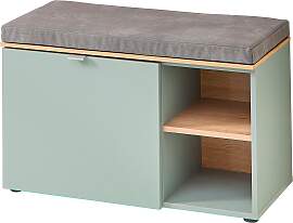 Schuhschrank INNOSTYLE "Bari Schuhbank inkl.