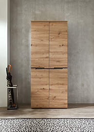 Schuhschrank INNOSTYLE "Memphis