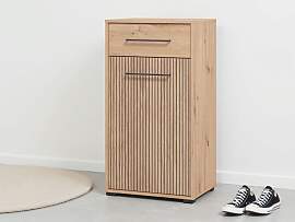 Schuhschrank INOSIGN "Landes, Schuhkommode,