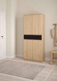 Schuhschrank INOSIGN "Naia Schuhaufbewahrung, 