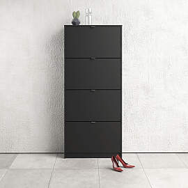 Schuhschrank INOSIGN "Shoes