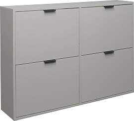 Schuhschrank MÄUSBACHER "Bonnie