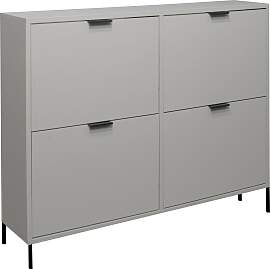Schuhschrank MÄUSBACHER "Bonnie