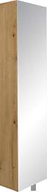 Schuhschrank MÄUSBACHER "Woody", braun