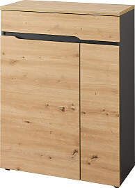 Schuhschrank OTTO HOME "Bergen Schuhschrank,