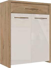 Schuhschrank OTTO HOME "Gala", beige