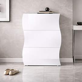 Schuhschrank OTTO HOME "Luxor 3,