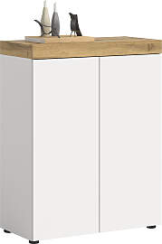 Schuhschrank OTTO HOME "MAMBO, Breite 77cm,