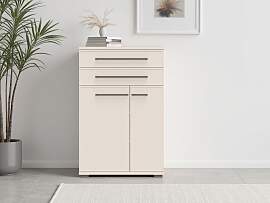 Schuhschrank OTTO HOME "Opera, Schuhkommode,
