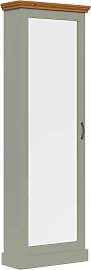 Schuhschrank OTTO HOME "Selma", grün