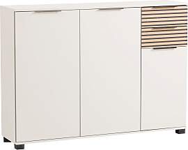 Schuhschrank SCHILDMEYER "Alexa, Breite 141
