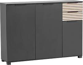 Schuhschrank SCHILDMEYER "Alexa, Breite 141