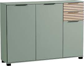 Schuhschrank SCHILDMEYER "Alexa, Breite 141