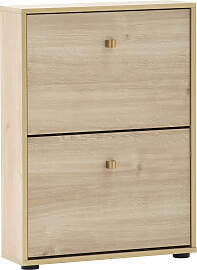 Schuhschrank SCHILDMEYER "Flora, Breite 59,8