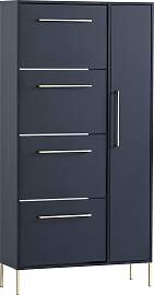 Schuhschrank SCHILDMEYER "Kent mit