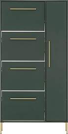 Schuhschrank SCHILDMEYER "Kent mit