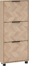 Schuhschrank SCHILDMEYER "Piazza, Breite 59,8 