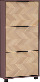 Schuhschrank SCHILDMEYER "Piazza, Breite 59,8 