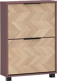 Schuhschrank SCHILDMEYER "Piazza, Breite 59,8 