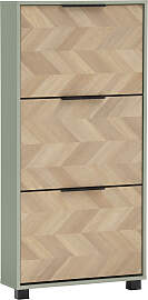 Schuhschrank SCHILDMEYER "Piazza, Breite 59,8 
