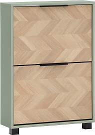 Schuhschrank SCHILDMEYER "Piazza, Breite 59,8 