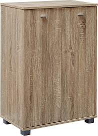 Schuhschrank Taja ca.60x90x35cm Sonoma Eiche