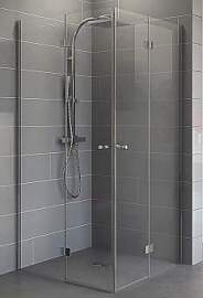 Schulte Alexa Style 2.0 Eckeinstieg mit