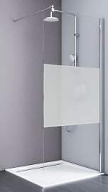 Schulte Alexa Style 2.0 Walk-In 1900x1000 mm Dekor 