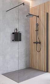 Schulte Alexa Style 2.0 Walk-In mit Clipmontage 6