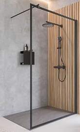 Schulte Alexa Style 2.0 Walk-In mit Clipmontage