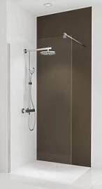 Schulte DecoDesign Duschrückwand Farbe 2550x900