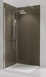 Schulte DecoDesign Duschrückwand Farbe Set Ecke 2 