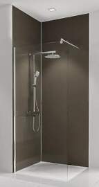 Schulte DecoDesign Duschrückwand Farbe Set Ecke 2 