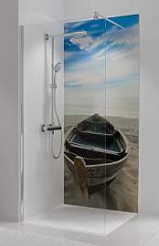 Schulte DecoDesign Duschrückwand Foto 2100x900 mm 